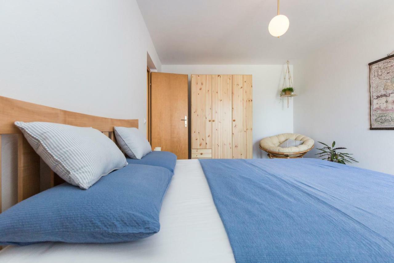 Casa Flora 3-Minutes' Walk From The Beach Novigrad Istria Exterior foto